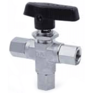 DK-LOK Rack and Pinion Pneumatic Actuator for VH86 Series, P Series
